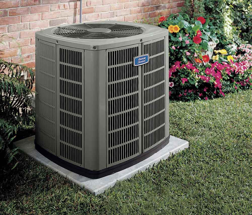 Air Conditioning Equipment