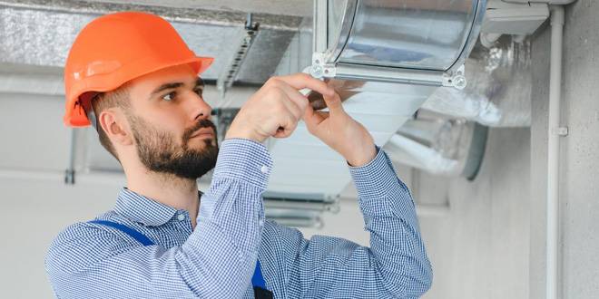 Air Quality Inspector