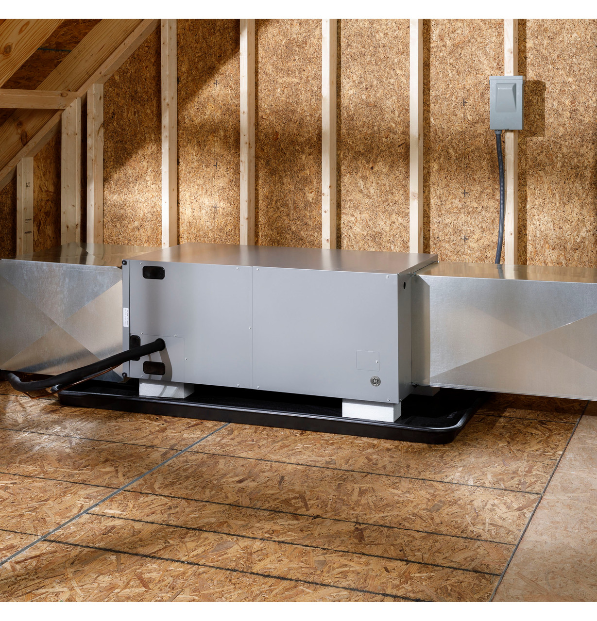 Air Handler Equipment